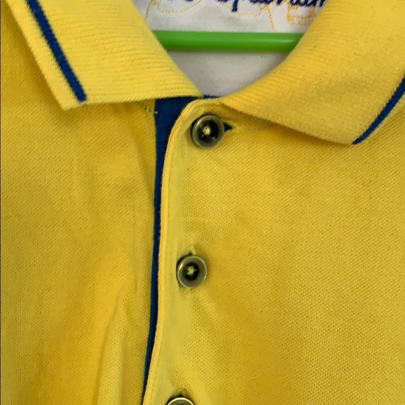 Robert Graham Polo - Picture 3 of 5